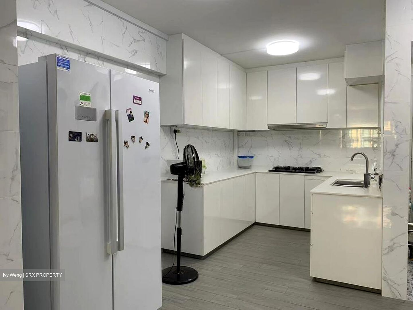 Blk 247 Simei Street 5 (Tampines), HDB 5 Rooms #503928331